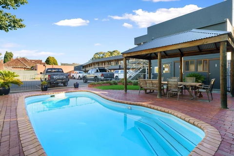 City Reach Motel - Yamba Accommodation 14