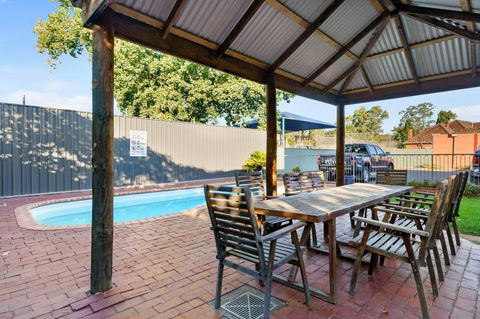 City Reach Motel - Yamba Accommodation 16
