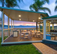 Discovery Parks Lake Hume - Yamba Accommodation