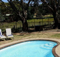 Golden Heritage Motor Inn  Cottages - Yamba Accommodation