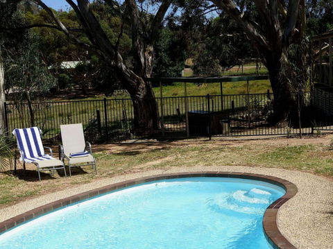 Golden Heritage Motor Inn & Cottages - Yamba Accommodation 0