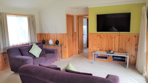 Golden Heritage Motor Inn & Cottages - Yamba Accommodation 2