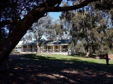Golden Heritage Motor Inn & Cottages - Yamba Accommodation 4