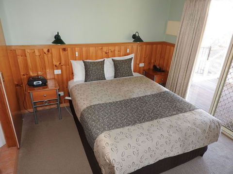 Golden Heritage Motor Inn & Cottages - Yamba Accommodation 6