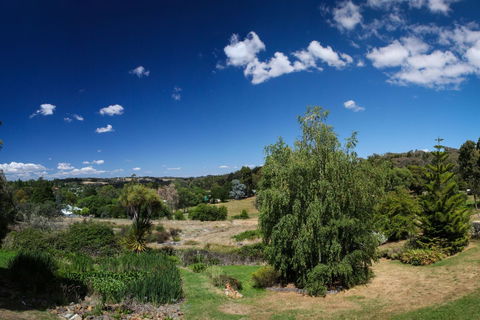Golden Heritage Motor Inn & Cottages - Yamba Accommodation 10
