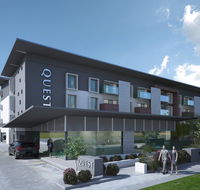 Quest Wangaratta - Yamba Accommodation