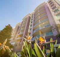 Hotel Gloria - Yamba Accommodation