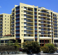 Springwood Tower Apartment Hotel - Yamba Accommodation