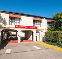 Econo Lodge Waterford - Yamba Accommodation