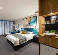 Mercure Canberra Belconnen - Yamba Accommodation