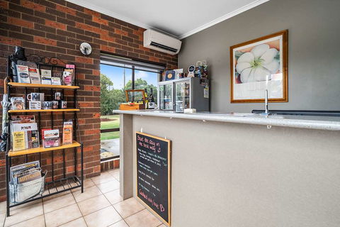 Comfort Inn - Yamba Accommodation 3