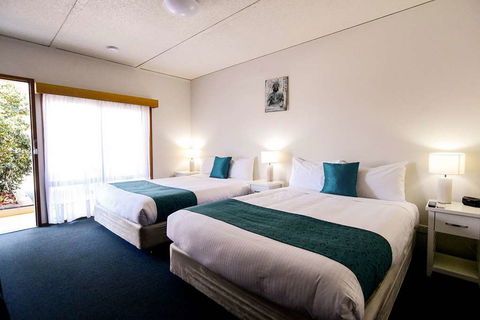 Comfort Inn - Yamba Accommodation 4