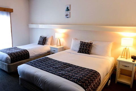 Comfort Inn - Yamba Accommodation 7