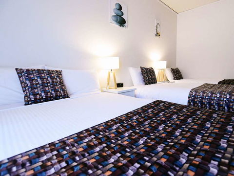 Comfort Inn - Yamba Accommodation 10