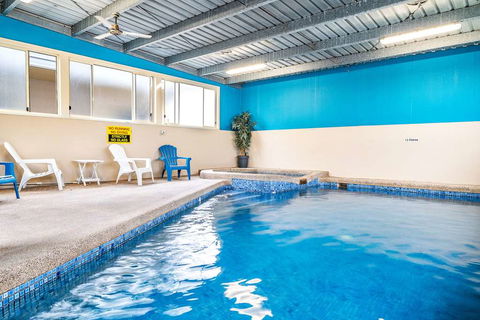 Comfort Inn - Yamba Accommodation 14