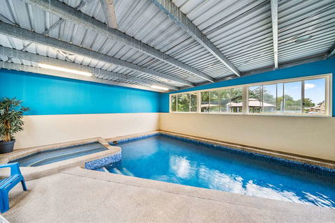 Comfort Inn - Yamba Accommodation 15