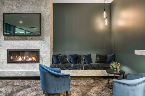 Quality Hotel Wangaratta Gateway - Yamba Accommodation 6