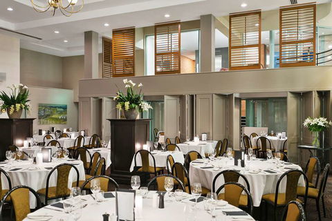Quality Hotel Wangaratta Gateway - Yamba Accommodation 12