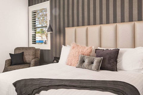 Quality Hotel Wangaratta Gateway - Yamba Accommodation 14