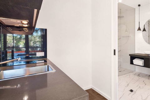 Quality Hotel Wangaratta Gateway - Yamba Accommodation 15