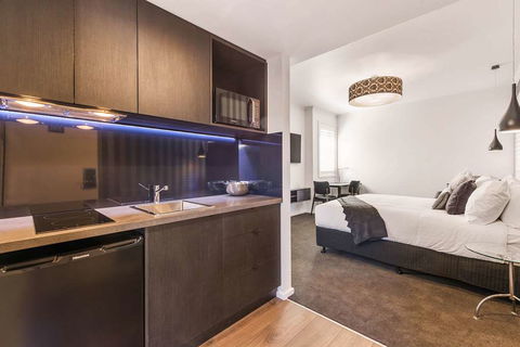 Quality Hotel Wangaratta Gateway - Yamba Accommodation 16