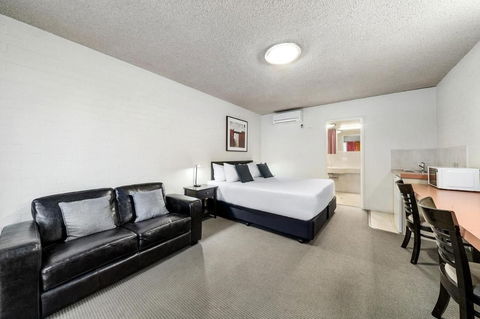 City Reach Motel - Yamba Accommodation 3
