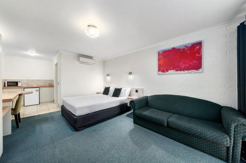City Reach Motel - Yamba Accommodation 7