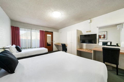 City Reach Motel - Yamba Accommodation 8
