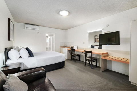 City Reach Motel - Yamba Accommodation 11