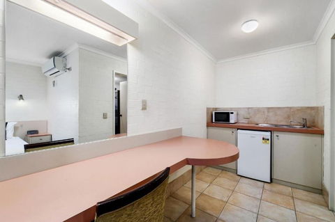 City Reach Motel - Yamba Accommodation 13