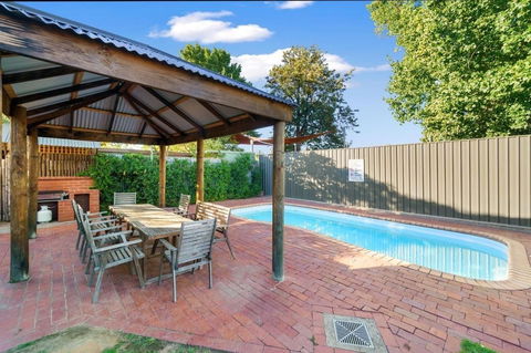 City Reach Motel - Yamba Accommodation 15