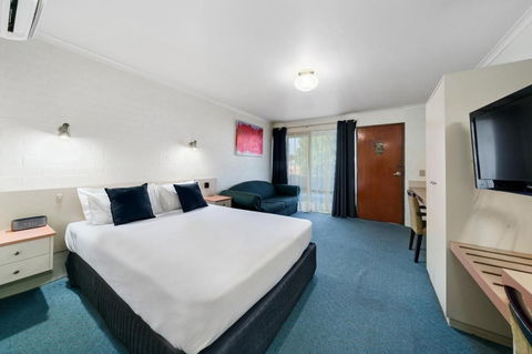 City Reach Motel - Yamba Accommodation 17