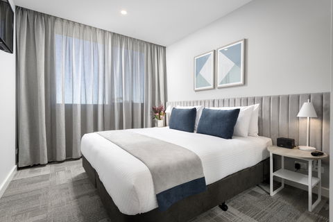 Quest Midland - Yamba Accommodation 1