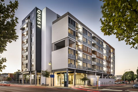 Quest Midland - Yamba Accommodation 6