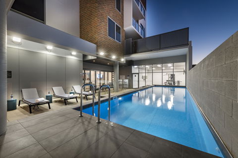 Quest Midland - Yamba Accommodation 7