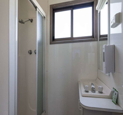 BIG4 Albury Tourist Park - Yamba Accommodation 1