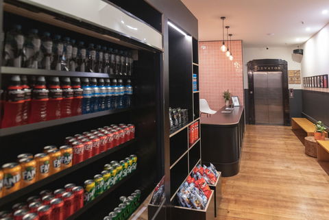 United Backpackers - Yamba Accommodation 0