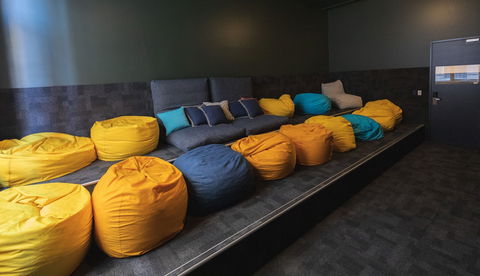 United Backpackers - Yamba Accommodation 1