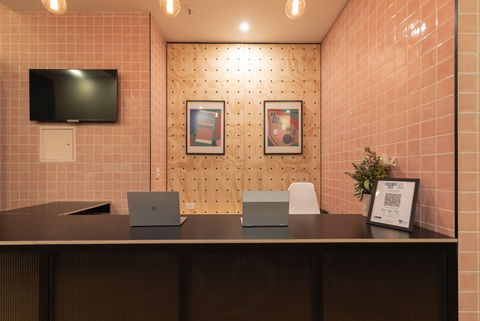 United Backpackers - Yamba Accommodation 2