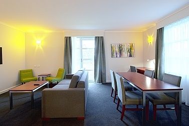 Abode Narrabundah - Yamba Accommodation 0