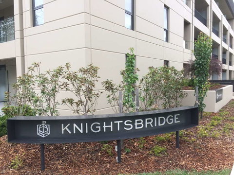 Knightsbridge Canberra - Yamba Accommodation 1