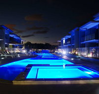 Ramada Hervey Bay - Yamba Accommodation