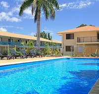 Arlia Sands Apartments - Yamba Accommodation