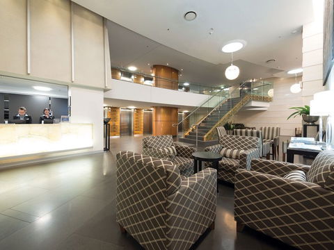 Oaks Aurora - Yamba Accommodation 1