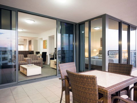 Oaks Aurora - Yamba Accommodation 2