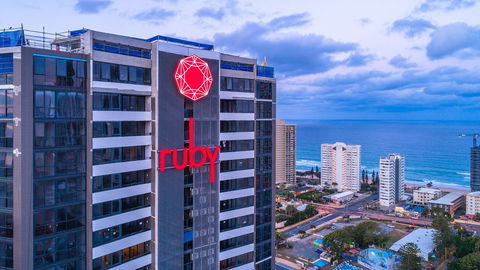 Arise Ruby Gold Coast - Yamba Accommodation 0