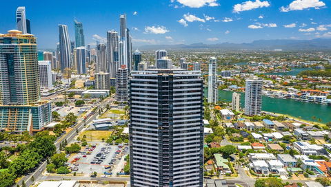 Arise Ruby Gold Coast - Yamba Accommodation 1