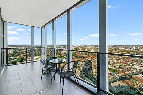 Astra Apartments Parramatta - Skyrise - Yamba Accommodation 1