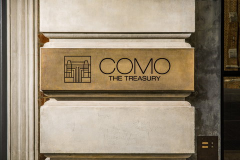 COMO The Treasury, Perth - Yamba Accommodation 1