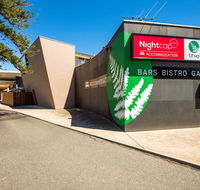 Nightcap at Finsbury Hotel - Yamba Accommodation